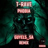 PHOBIA Remix