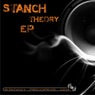 Stanch Theory EP