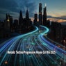 Melodic Techno/Progressive House DJ Mix 2025 (Get Lost at the Number #1 Melodic Deep House Techno Selection)