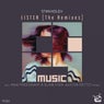 Listen [The Remixes]