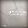 Free Your Emotions EP