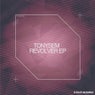 Revolver EP
