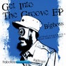 Get Into The Groove EP