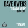 Freezer Burn
