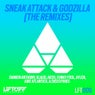 Sneak Attack & Godzilla [The Remixes]