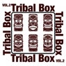 Tribal Box, Vol. 2