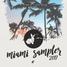 Oohgth Miami Sampler 2017