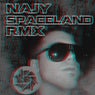 Najy Spaceland Remix