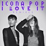 I Love It (Remixes) (Remixes)