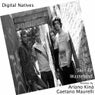 Digital Natives Skin EP Wasteland Remixes