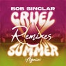 Cruel Summer (Again) - Remixes