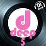 Deep, Vol. 5 (DJ Only)