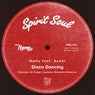 Disco Dancing - Remixes