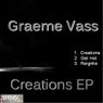 Creations EP
