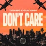 Don't Care (Extended Mix)