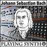 Playing Synth (Electronic Version)