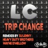 Trip Change EP