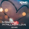 I'm falling in love