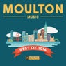 Moulton Music Best Of 2016