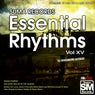 Suma Records Essential Rhythms, Vol. 15