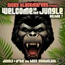 Welcome To The Jungle, Vol. 7: Jungle + Drum and Bass Soundclash