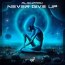 Never Give Up