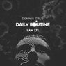 Daily Routine