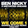 We Come 1 (Darren Styles Remix - Kenai Edit)