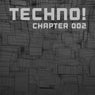 Techno! Chapter 002
