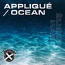 Appliqué / Ocean