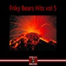 Friky Bears Hits, Vol. 5