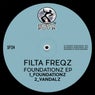 Foundationz EP