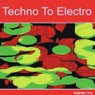 Techno to Electro Vol. 9 - DeeBa