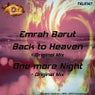 Back To Heaven / One More Night