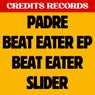 Beat Eater EP