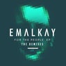 For The People (The Remixes) - EP