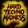 Hard Techno Madness, Vol. 2