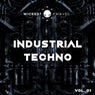 Industrial Techno, Vol. 01