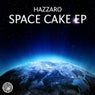 Space Cake EP