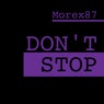 Dont Stop