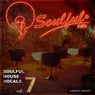 Soulful House Vocals, Vol. 7