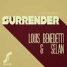 Louis Benedetti & Selan "Surrender"