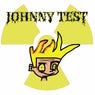 JOHNNY TEST