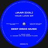 Your Love EP