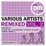 VA - Remixed Vol. 2