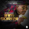 Iam Sorry (feat. Mapara A Jazz and Colano)