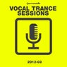 Armada Vocal Trance Sessions 2012-03