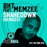 Shakedown Remixes