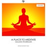 A Place To Meditate