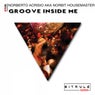 Groove Inside Me